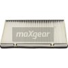 Filter vnútorného priestoru MAXGEAR Automotive 26-0589 Filter vnútorného priestoru MAXGEAR Automotive 26-0589