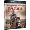 Spartakus 4K Ultra HD Blu-ray Spartakus 4K Ultra HD Blu-ray