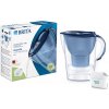 Nádoba na vodný filter Brita MARELLA, 2,4 l, modrá Nádoba na vodný filter Brita MARELLA, 2,4 l, modrá