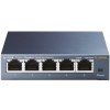 TP-Link TL-SG105S 5x Gigabit Desktop Switch TL-SG105S