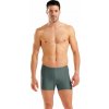 Pánske plavky Arena Feel Double Graphic Swim Short veľkosť 10 / 44UK Pánske plavky Arena Feel Double Graphic Swim Short veľkosť 10 / 44UK