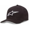 Šiltovka Ageless, ALPINESTARS (čierna / biela, veľ. L / XL) Šiltovka Ageless, ALPINESTARS (čierna / biela, veľ. L / XL)