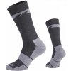 Pentagon ALPINE WINTER MERINO SOCKS / HEAVY zimné ponožky - CINDER GREY (Merino hrubé a vysoké ponožky na zimu v šedom prevedení od firmy Pentagon) Pentagon ALPINE WINTER MERINO SOCKS / HEAVY zimné ponožky - CINDER GREY (Merino hrubé a vysoké ponožky na zimu v šedom prevedení od firmy Pentagon)