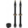 Topeak sada ventilov TURBOFLOW VALVE KIT 80mm