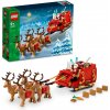 LEGO LEGO® Iconic 40499 Santovy sáně LEGO LEGO® Iconic 40499 Santovy sáně
