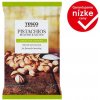 Tesco Pražené nelúpané solené pistáciové oriešky 150 g Tesco Pražené nelúpané solené pistáciové oriešky 150 g
