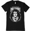 David Bowie Tričko Ziggy Stardust Unisex Black S David Bowie Tričko Ziggy Stardust Unisex Black S