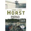 Prípad 1569 - Jorn Lier Horst Prípad 1569 - Jorn Lier Horst