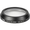 NiSi filtr Black Mist 1/4 pro Fujifilm X-100 černý NiSi filtr Black Mist 1/4 pro Fujifilm X-100 černý