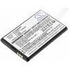 Batéria pre Beurer BY 110, Oricom Secure SC740, Lionelo Babyline 8.1 a ďalšie, 1400 mAh, Li-ion Batéria pre Beurer BY 110, Oricom Secure SC740, Lionelo Babyline 8.1 a ďalšie, 1400 mAh, Li-ion