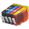 MultiPack.sk (4-pack) HP 364XL multipack - kompatibilné náplne do tlačiarne HP (CN684EE + CB323EE + CB324EE + CB325EE) MultiPack.sk (4-pack) HP 364XL multipack - kompatibilné náplne do tlačiarne HP (CN684EE + CB323EE + CB324EE + CB325EE)