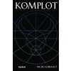 Komplot - Nicolas Beuglet Komplot - Nicolas Beuglet