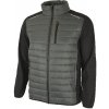 IRIS Jacket grey/black - Výber veľkosti L 52-54 0817180062 IRIS Jacket grey/black - Výber veľkosti L 52-54 0817180062