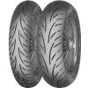 Mitas TOURING FORCE SC front/rear 100/70 R14 53p Mitas TOURING FORCE SC front/rear 100/70 R14 53p