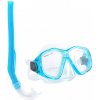 Potápačský set SMK Sport okuliare M24 + šnorchel SN8 Junior Potápačský set SMK Sport okuliare M24 + šnorchel SN8 Junior