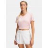 Women's T-shirt Under Armour Tech SSV- Twist - Women's ružová XS Under Armour 197779452175 Women's T-shirt Under Armour Tech SSV- Twist - Women's ružová XS Under Armour 197779452175