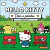 Hello Kitty - Den v parku - Mindok Hello Kitty - Den v parku - Mindok