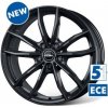 Rial X12 DB - cierny lesk 7x16 5x112 ET48 X12-70648V22-6 Rial X12 DB - cierny lesk 7x16 5x112 ET48 X12-70648V22-6