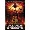 WaR: Wizards and Robots (will.i.am,Brian David Johnson)(Brožovaná) WaR: Wizards and Robots (will.i.am,Brian David Johnson)(Brožovaná)