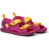 Detské barefoot sandále Affenzahn Sandal Vegan Airy 25 Detské barefoot sandále Affenzahn Sandal Vegan Airy 25