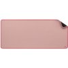 Logitech Desk Mat Studio Series Darker Rose 956-000053 Logitech Desk Mat Studio Series Darker Rose 956-000053