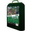 Nohel Garden PE Suntex 90% s okami 1,5 x 5 m zelená Nohel Garden PE Suntex 90% s okami 1,5 x 5 m zelená
