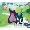 The More the Merrier - David Martin The More the Merrier - David Martin