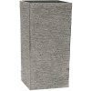 G21 Kvetináč Natur Tube 35 x 70 x 35 šedý G21 Kvetináč Natur Tube 35 x 70 x 35 šedý