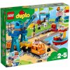 LEGO Duplo Nákladný vlak 10875 LEGO Duplo Nákladný vlak 10875