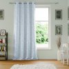 ArtFlhf Tieniaci záves BLACKOUT VERAS K | 140 x 250 cm Farba: Silver ArtFlhf Tieniaci záves BLACKOUT VERAS K | 140 x 250 cm Farba: Silver