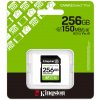 Kingston Canvas Select Plus SDXC 256GB SDS3/256GB Kingston Canvas Select Plus SDXC 256GB SDS3/256GB