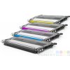 Tonery Samsung CLT-P404C Multipack CMYK - štvorbalenie alternatívnych tonerov Tonery Samsung CLT-P404C Multipack CMYK - štvorbalenie alternatívnych tonerov