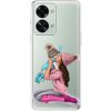 Odolné silikónové puzdro iSaprio - Kissing Mom - Brunette and Boy - OnePlus Nord 2T 5G Odolné silikónové puzdro iSaprio - Kissing Mom - Brunette and Boy - OnePlus Nord 2T 5G