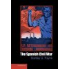 Spanish Civil War (Stanley G. Payne)(Pevná) Spanish Civil War (Stanley G. Payne)(Pevná)