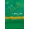 Islamic Law: A Very Short Introduction (Baderin,Mashood A. (Professor of Law,School of Law,SOAS,University of London))(Brožovaná) Islamic Law: A Very Short Introduction (Baderin,Mashood A. (Professor of Law,School of Law,SOAS,University of London))(Brožovaná)