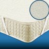zdravsi-spanok Nepremokavý chránič matraca 60x120 cm zdravsi-spanok Nepremokavý chránič matraca 60x120 cm