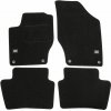 JJ-AUTOMOTIVE Autokoberce velúrové s logom pre Peugeot 308 2007-2013, 4ks JJ-AUTOMOTIVE Autokoberce velúrové s logom pre Peugeot 308 2007-2013, 4ks