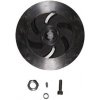 Grundfos Obežné koleso SEG 40.12 96076116 Grundfos Obežné koleso SEG 40.12 96076116