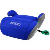 Sparco F100K 2023 modro - sivá Sparco F100K 2023 modro - sivá