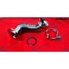 Potrubie AGR-ventilu Dr.Motor Automotive DRM0563 Potrubie AGR-ventilu Dr.Motor Automotive DRM0563