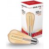 ASALITE ASAL0286 LED žiarovka E27 7W filament ST64 retro banka 2000K ASALITE ASAL0286 LED žiarovka E27 7W filament ST64 retro banka 2000K