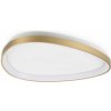 Ideal lux 328966 LED prisadené stropné svietidlo GEMINI DALI/PUSH | 27W integrovaný LED zdroj | 3650lm | 3000K Ideal lux 328966 LED prisadené stropné svietidlo GEMINI DALI/PUSH | 27W integrovaný LED zdroj | 3650lm | 3000K