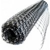 Pletivo AVINET čierne 1x20m/15x15mm Pletivo AVINET čierne 1x20m/15x15mm