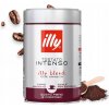 Mletá káva Illy Espresso Intenso Dark 100 % Arabica 250g Mletá káva Illy Espresso Intenso Dark 100 % Arabica 250g