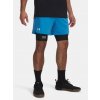 Pánske kraťasy Under Armour UA Vanish Woven 6in Shorts Modrá MD Pánske kraťasy Under Armour UA Vanish Woven 6in Shorts Modrá MD