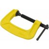 STANLEY 0-83-033 svorka g 75mm/3 maxsteel STANLEY 0-83-033 svorka g 75mm/3 maxsteel