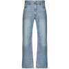Levis 555 Relaxed Straight modrá