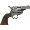 Denix Dekorační revolver s náboji Denix Dekorační revolver s náboji