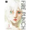Viz Media Fire Punch 3 Viz Media Fire Punch 3