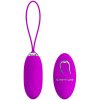 Pretty Love Joanna Remote Control Vibrating Egg 12 Functions Pretty Love Joanna Remote Control Vibrating Egg 12 Functions